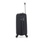 Zoozie Bags Juego de maletas 1604 Negro